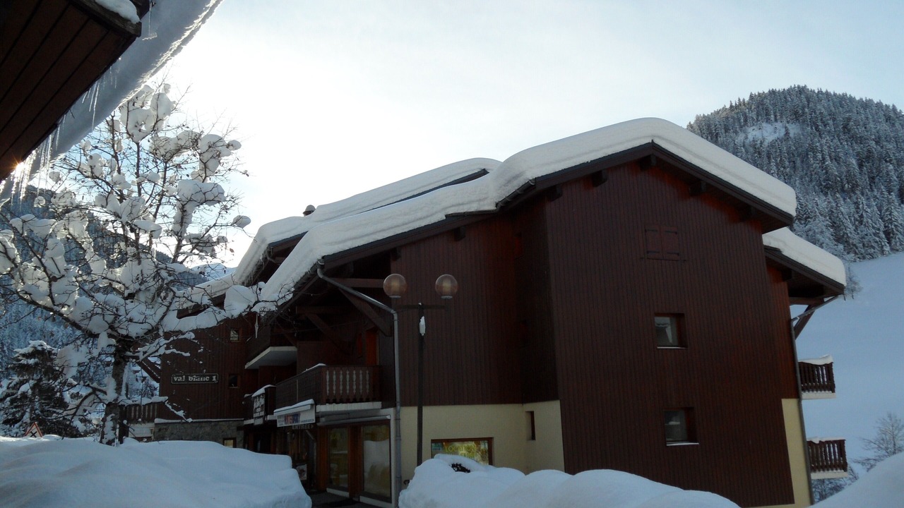 Photo of Outdoor in Areches