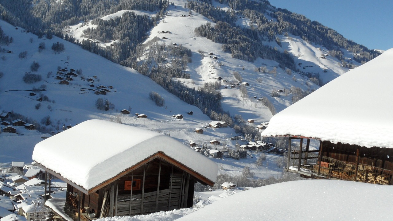 Photo of Outdoor in Areches