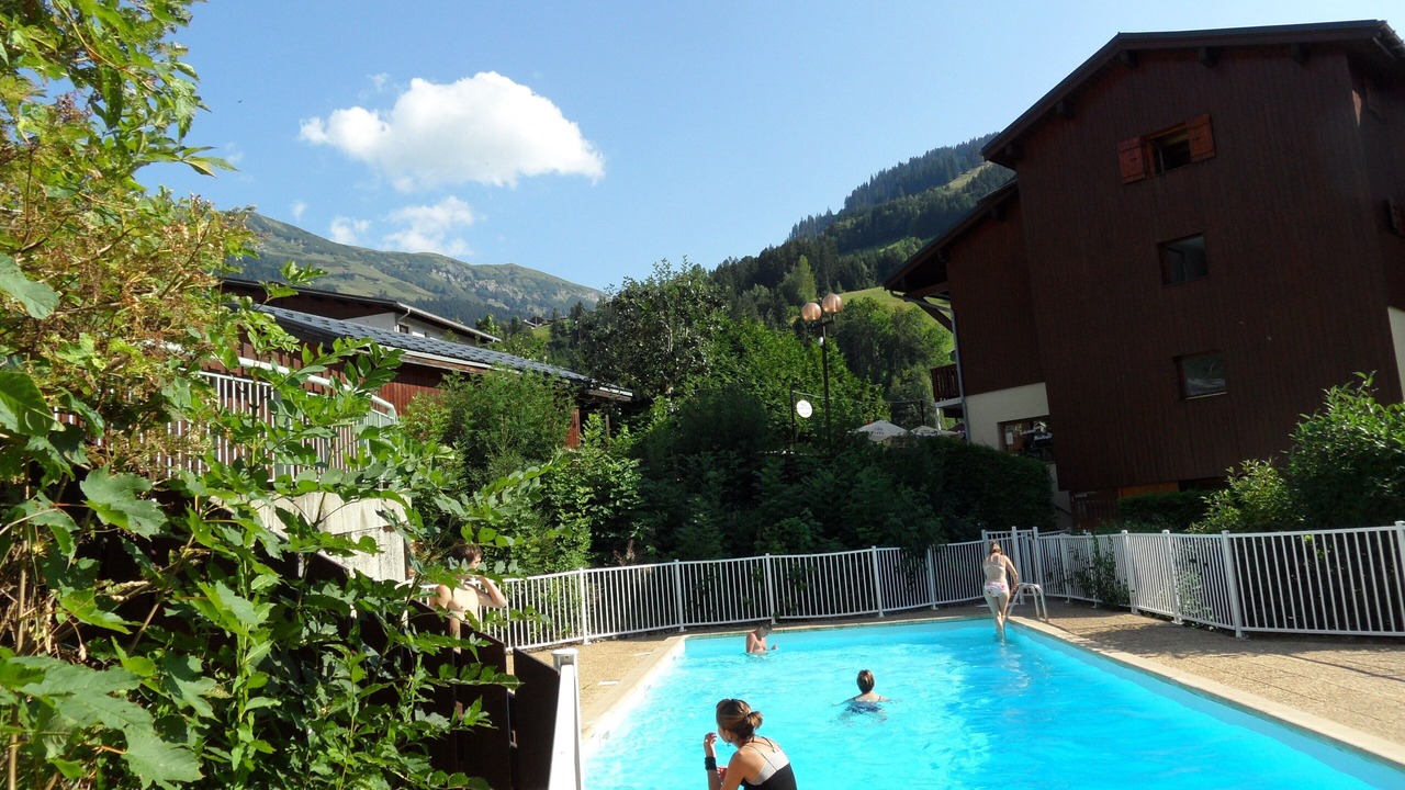 Photo of Outdoor in Areches