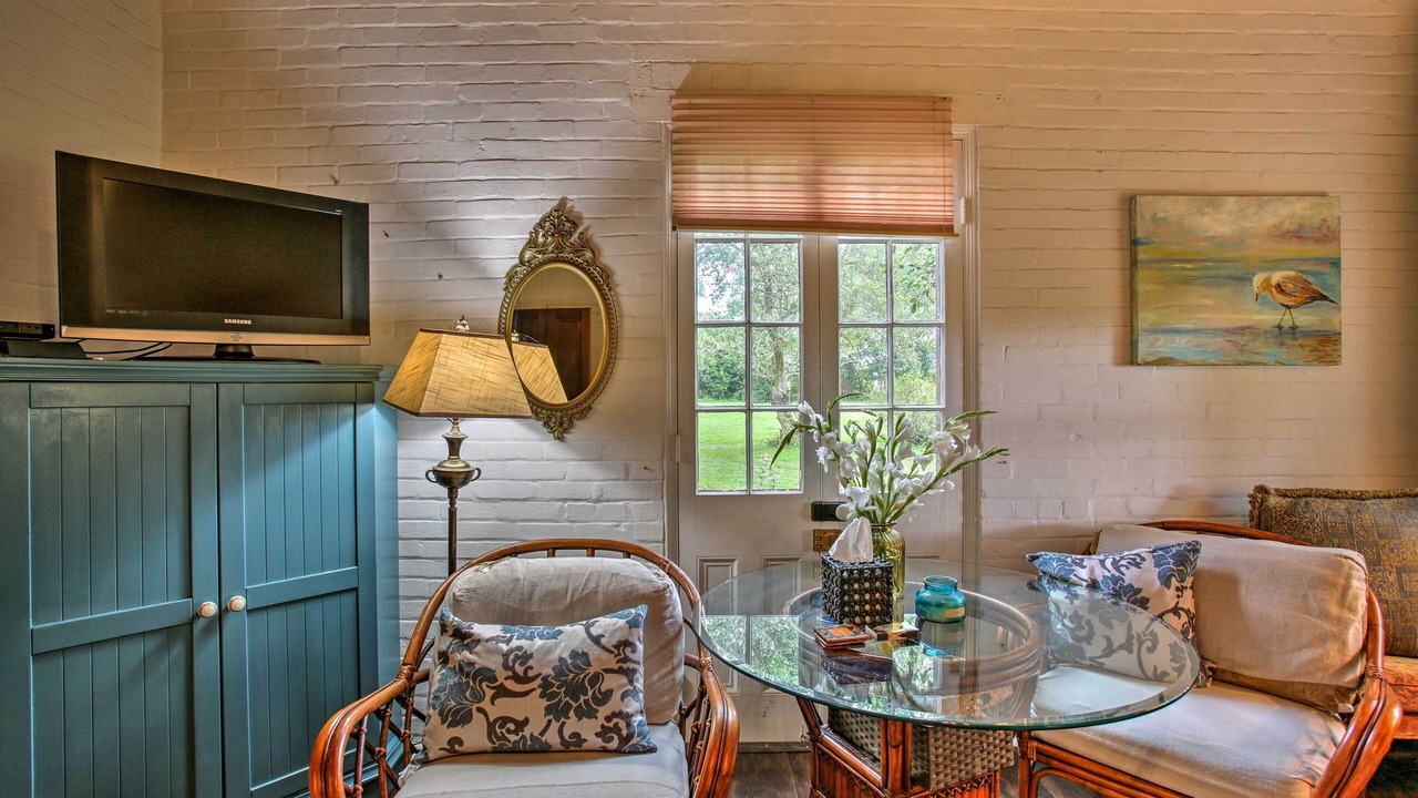 Photo of Livingroom in South Baton Rouge