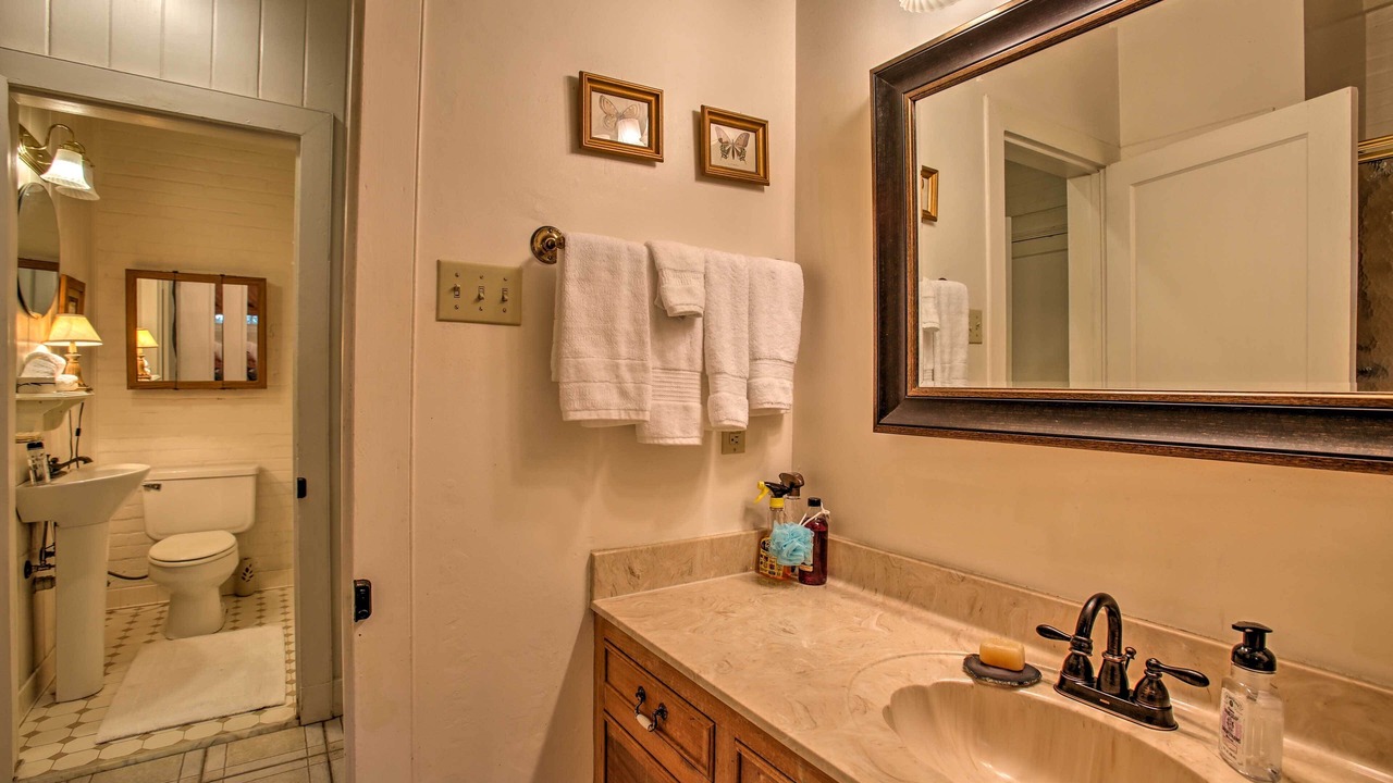 Photo of Bathroom in South Baton Rouge