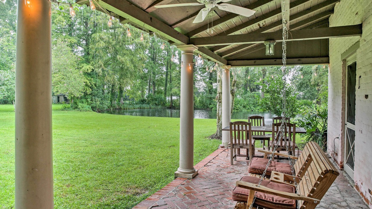 Photo of Outdoor in South Baton Rouge