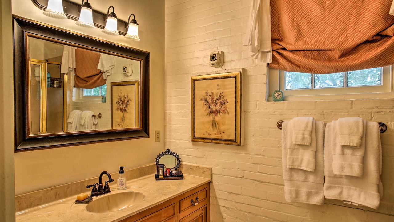 Photo of Bathroom in South Baton Rouge