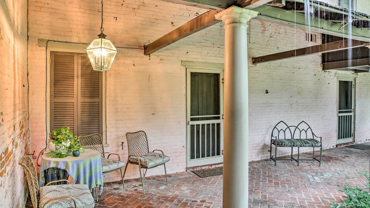 Photo of Outdoor in South Baton Rouge