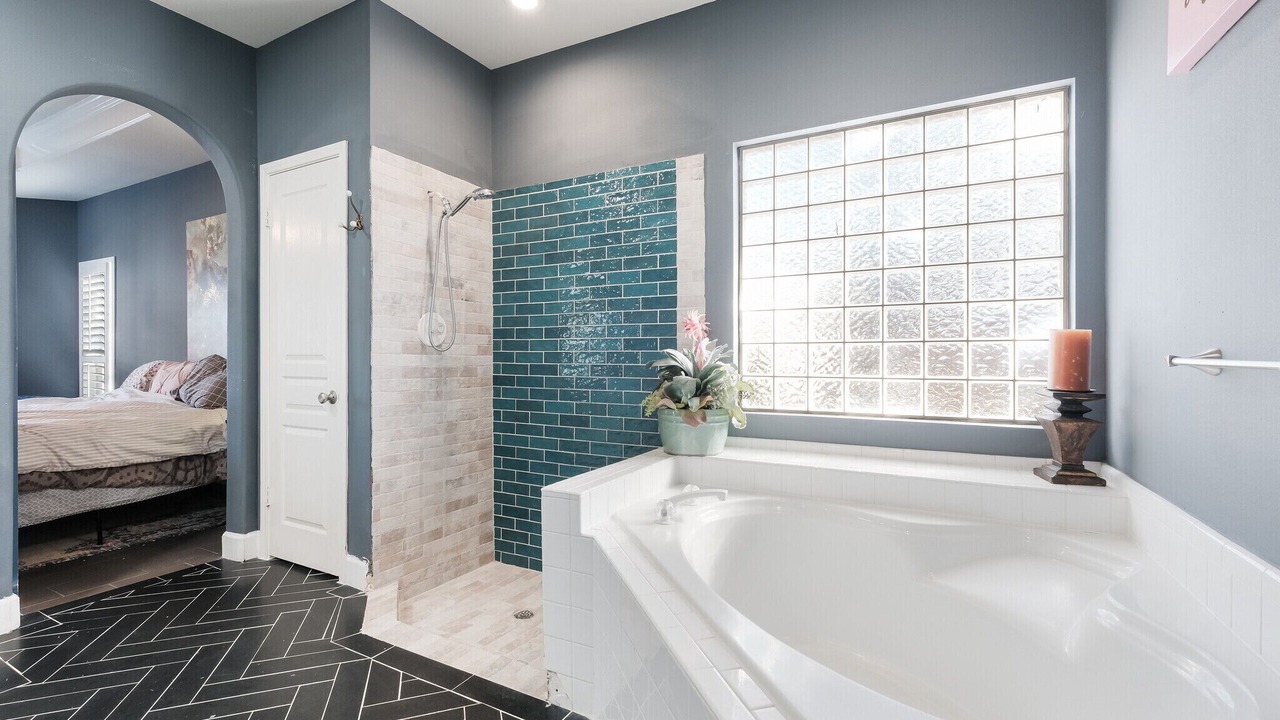 Photo of Bathroom in Wetmore
