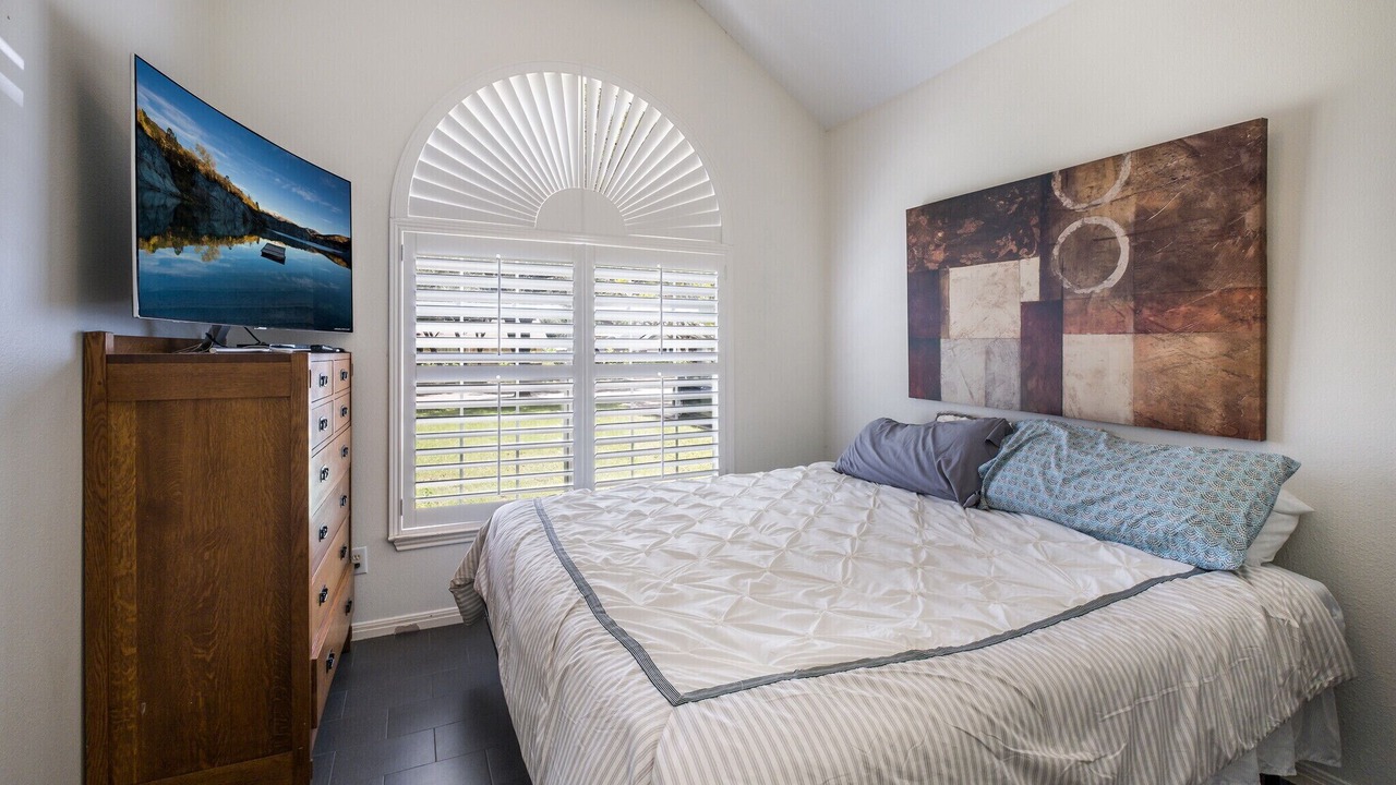 Photo of Bedroom in Wetmore