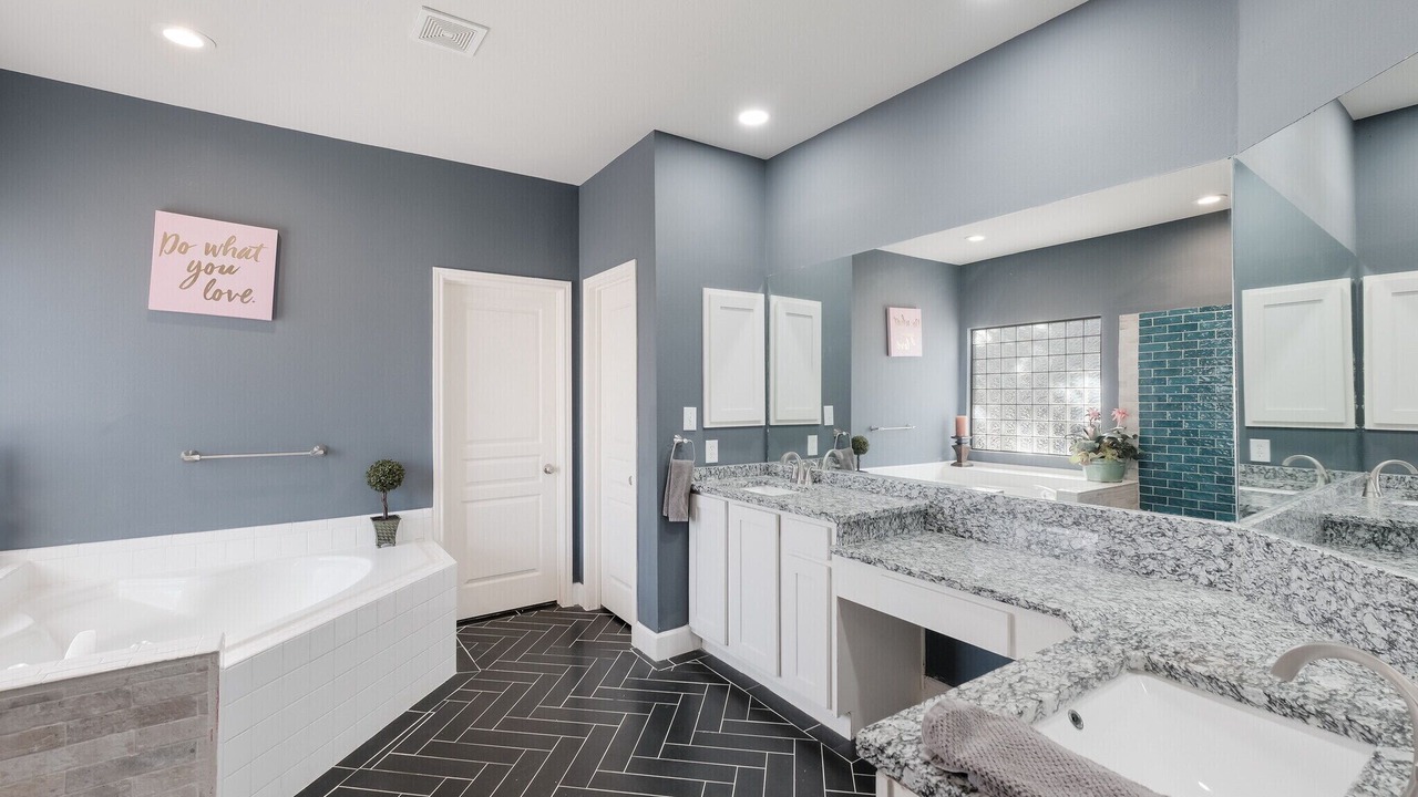 Photo of Bathroom in Wetmore