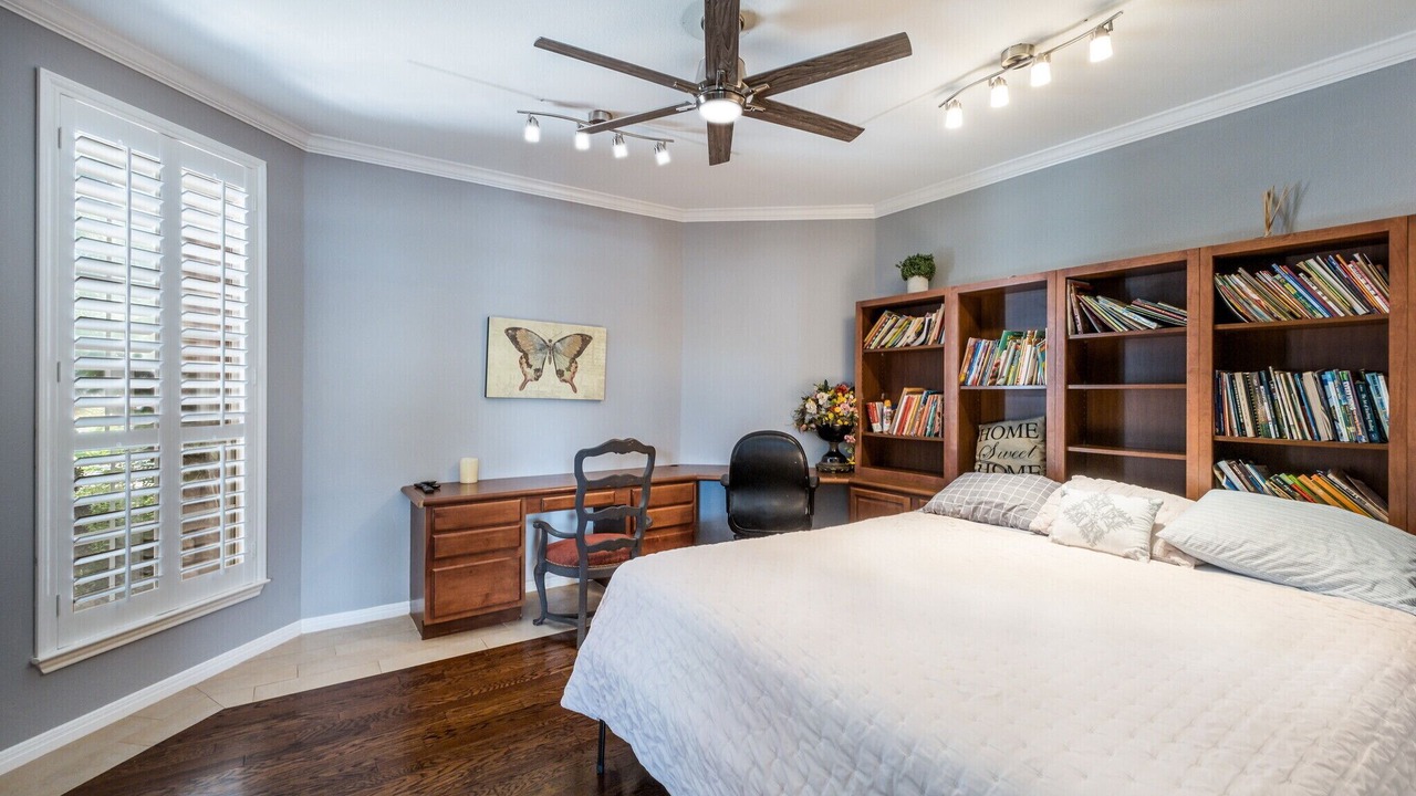 Photo of Bedroom in Wetmore