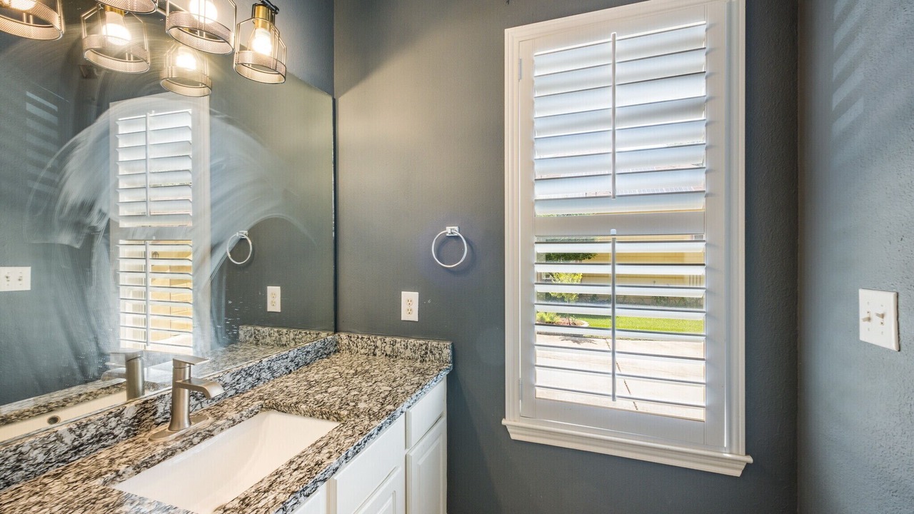 Photo of Bathroom in Wetmore