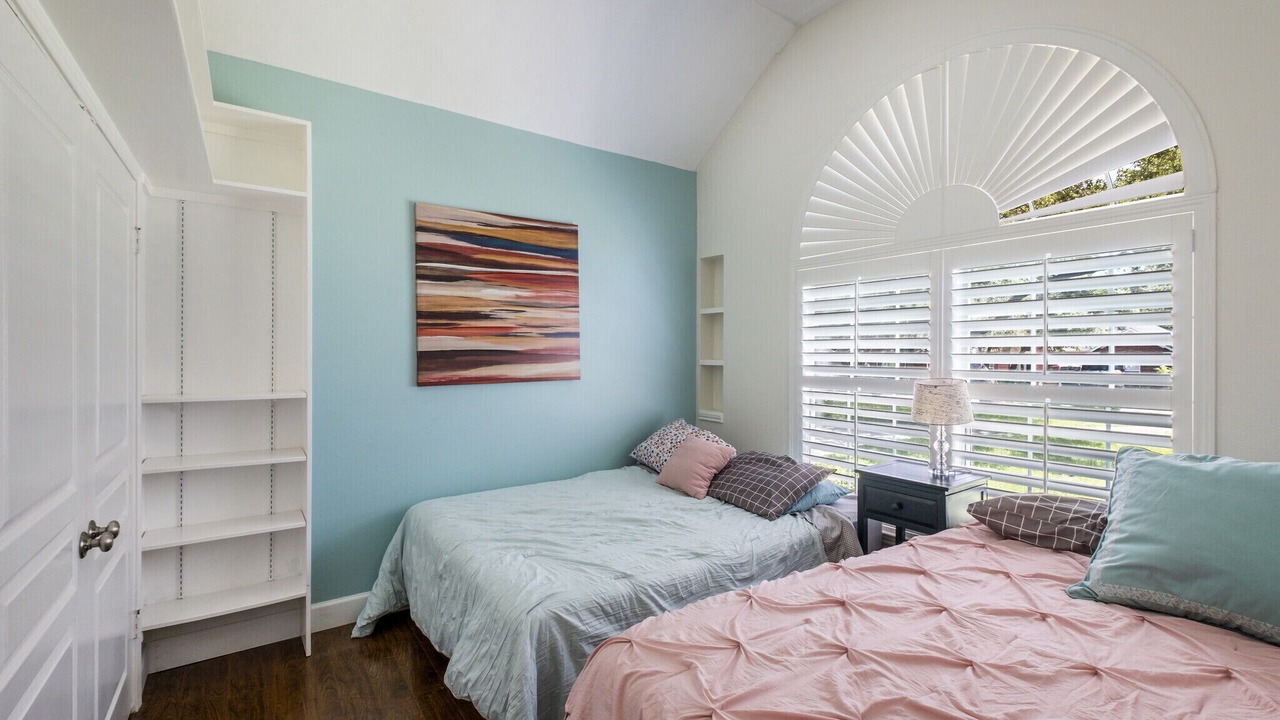 Photo of Bedroom in Wetmore