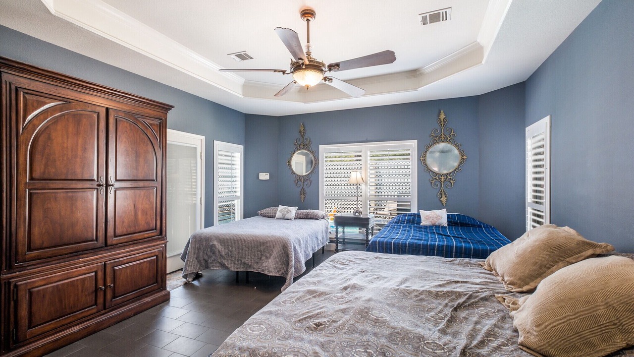 Photo of Bedroom in Wetmore