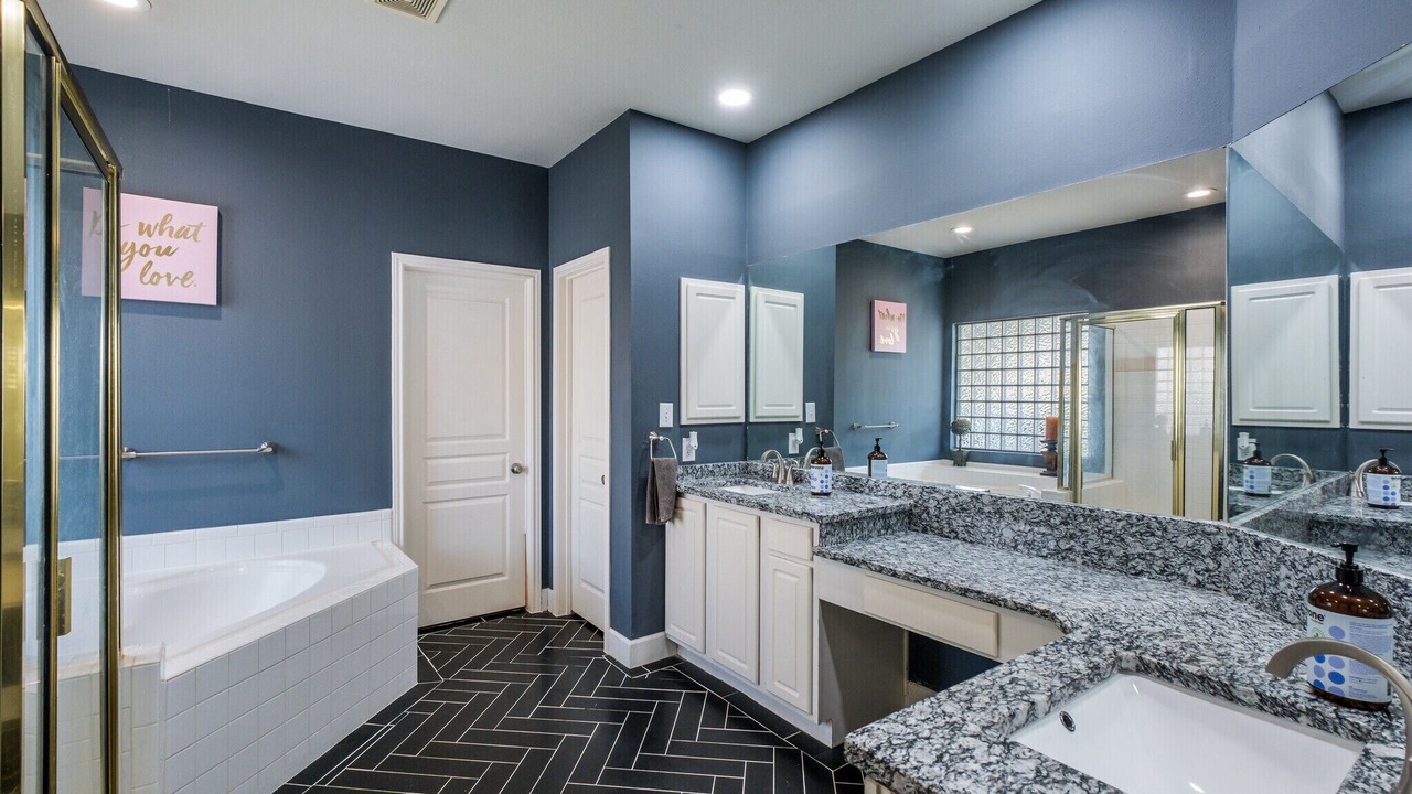 Photo of Bathroom in Wetmore