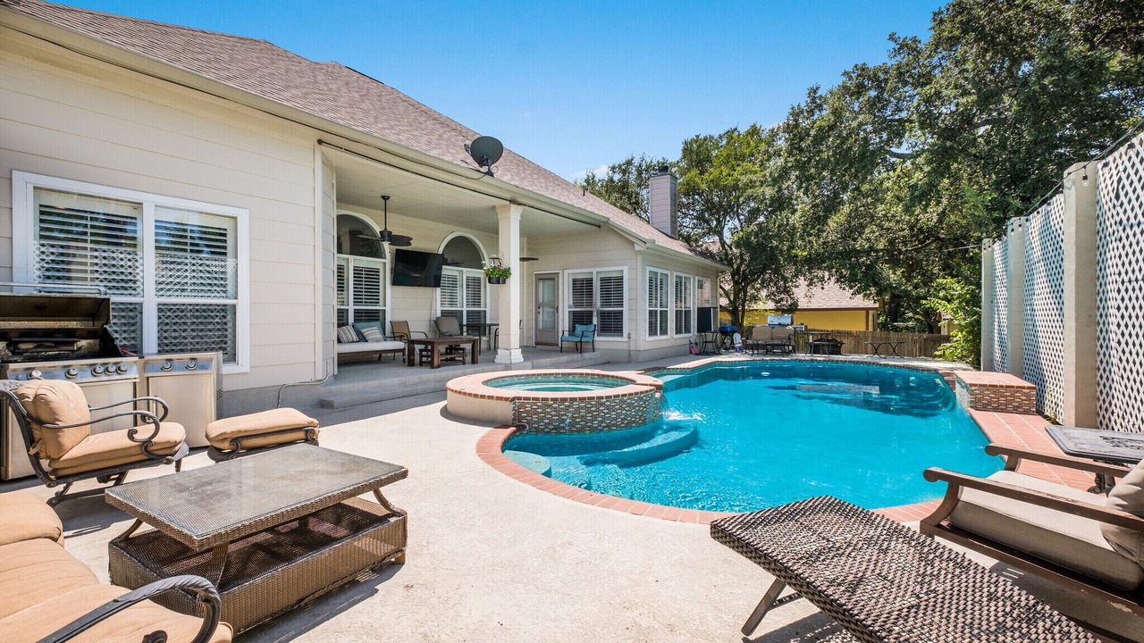 Photo of Outdoor in Wetmore