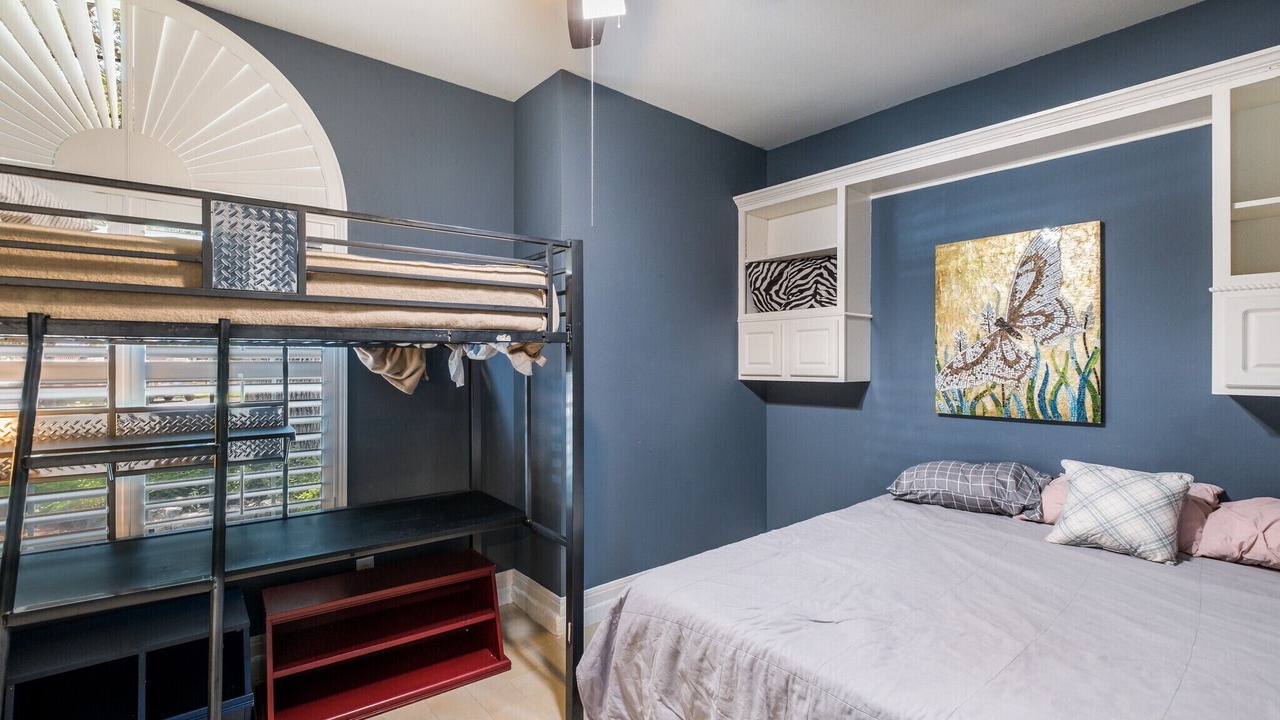 Photo of Bedroom in Wetmore