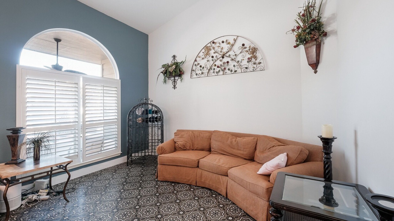 Photo of Livingroom in Wetmore