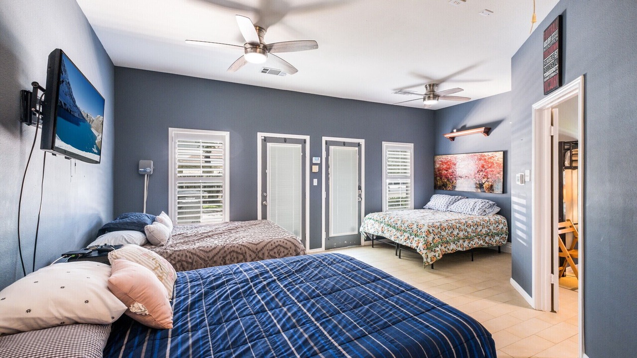 Photo of Bedroom in Wetmore