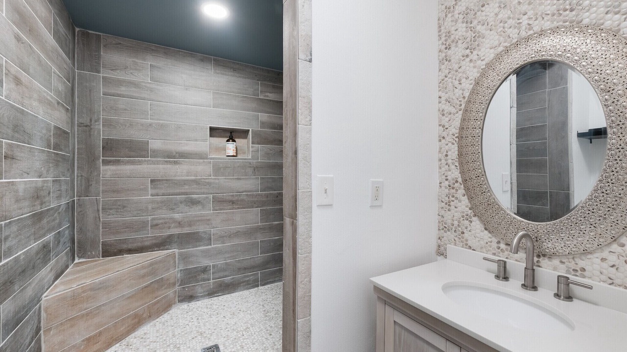 Photo of Bathroom in Wetmore