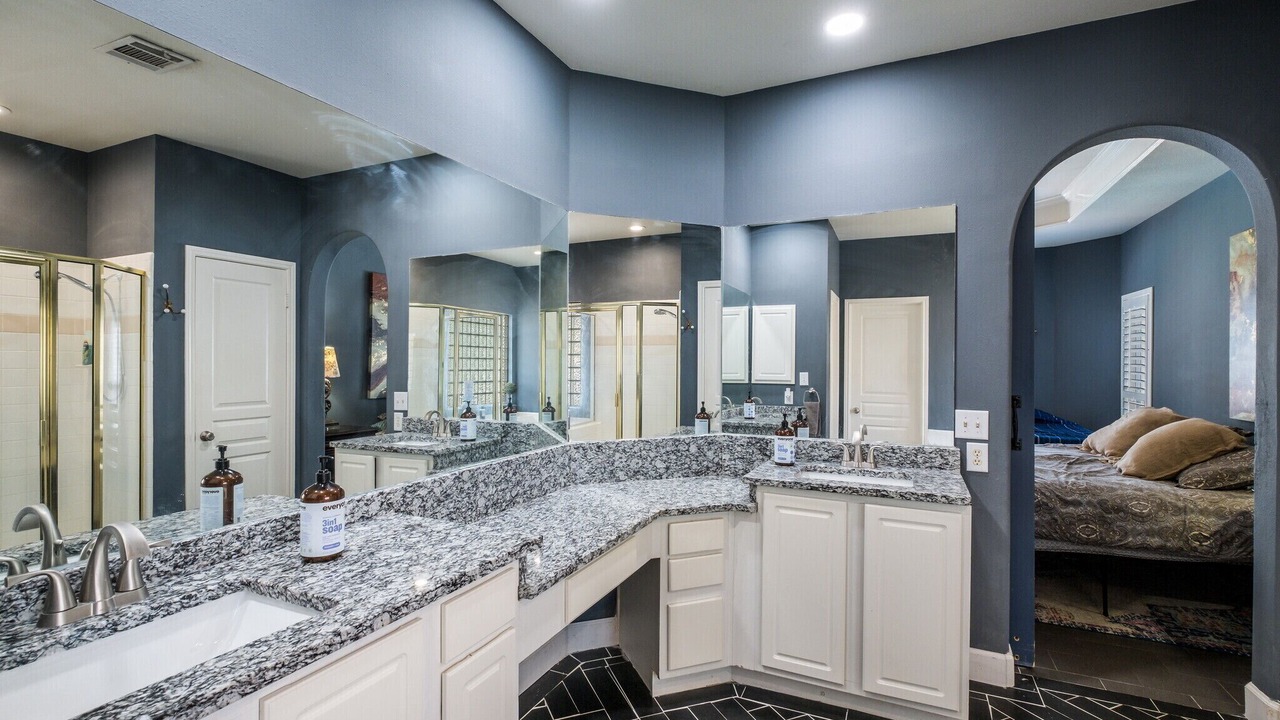 Photo of Bathroom in Wetmore