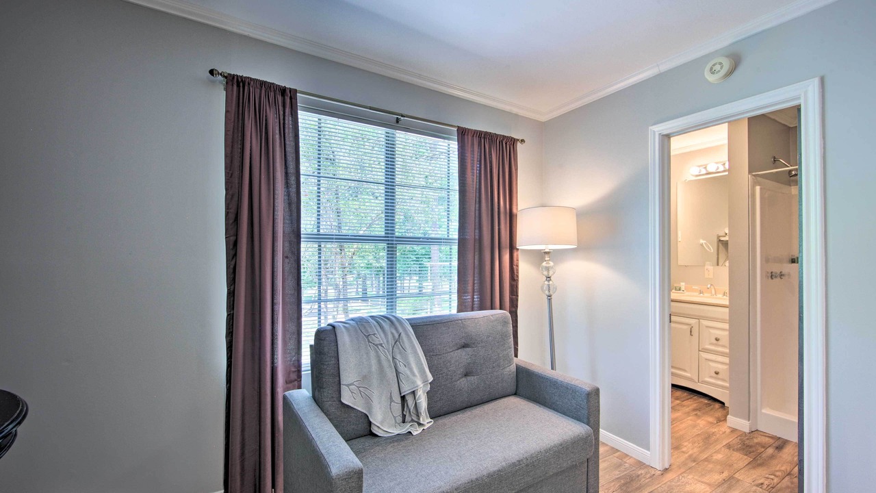 Photo of Livingroom in Avinger