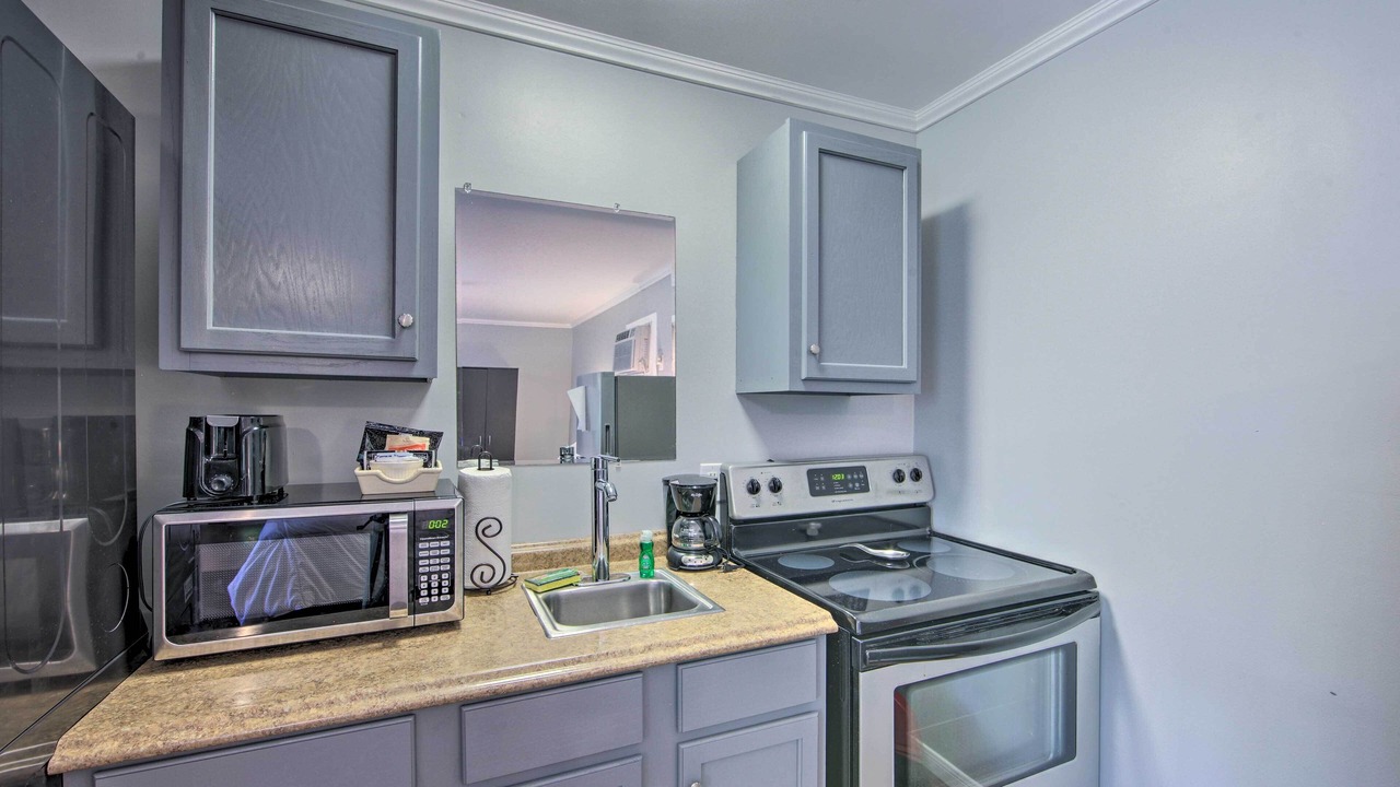 Photo of Kitchen in Avinger