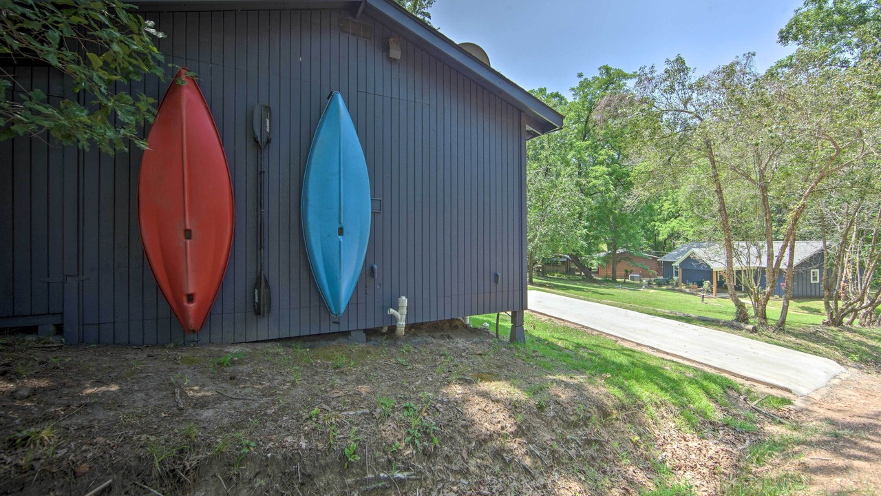 Photo of Outdoor in Avinger