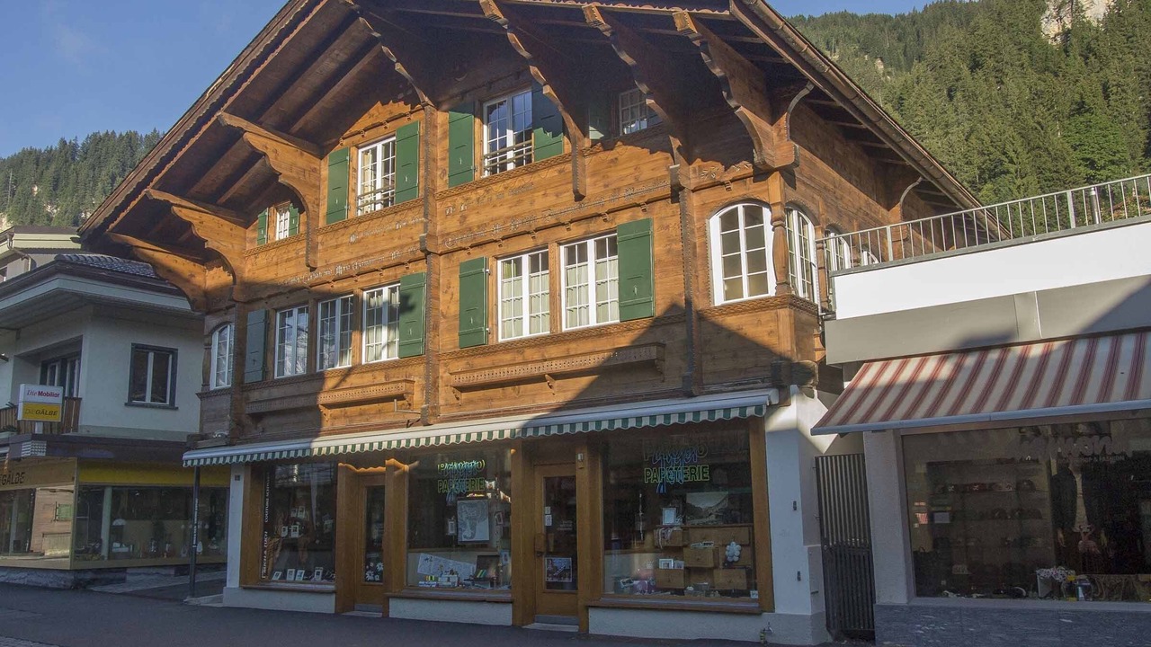 Photo of Others in Adelboden