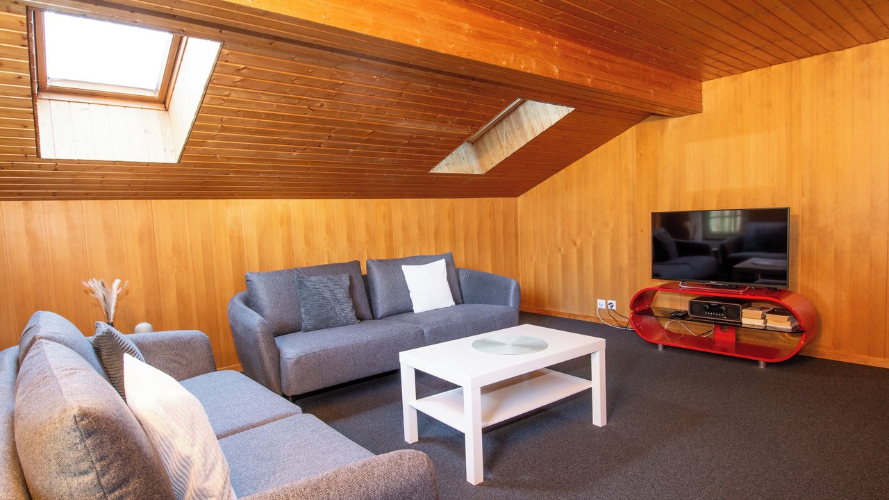 Photo of Livingroom in Adelboden
