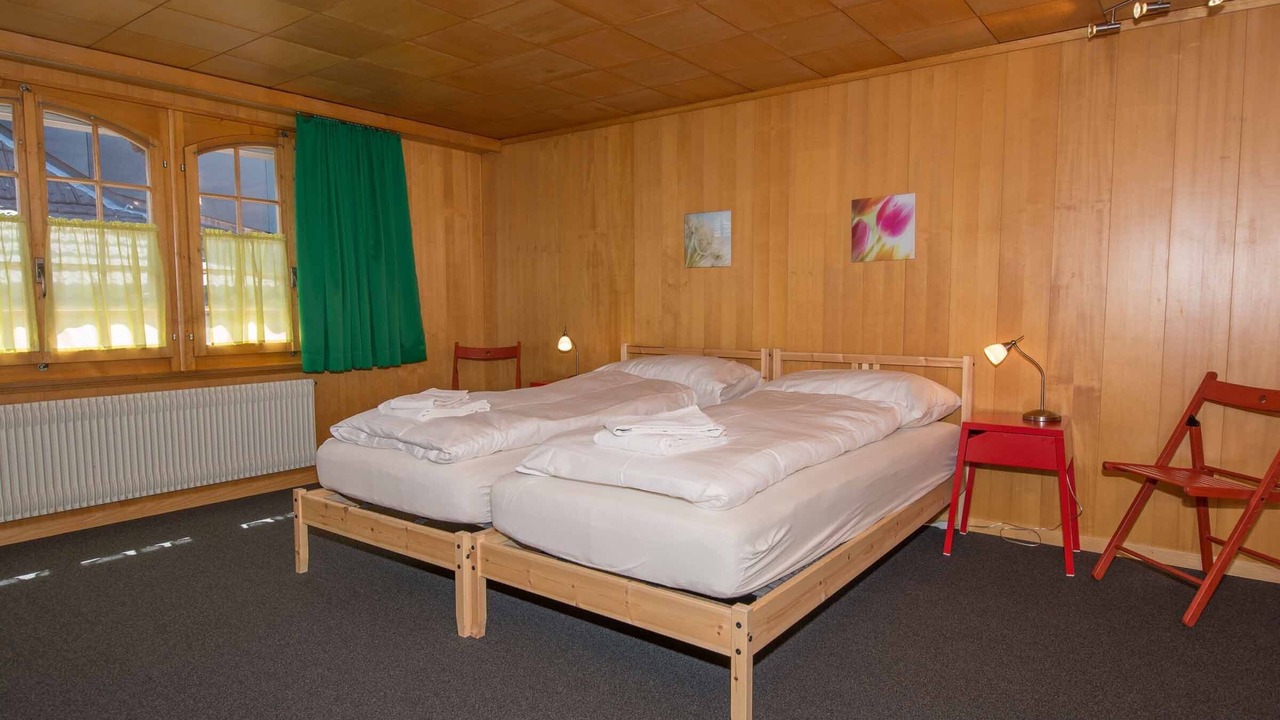 Photo of Others in Adelboden