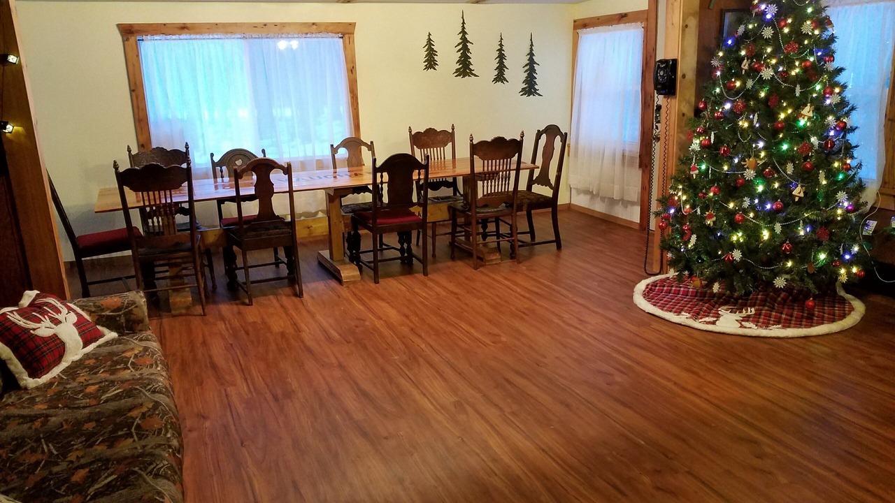 Photo of Bedroom in Oscoda