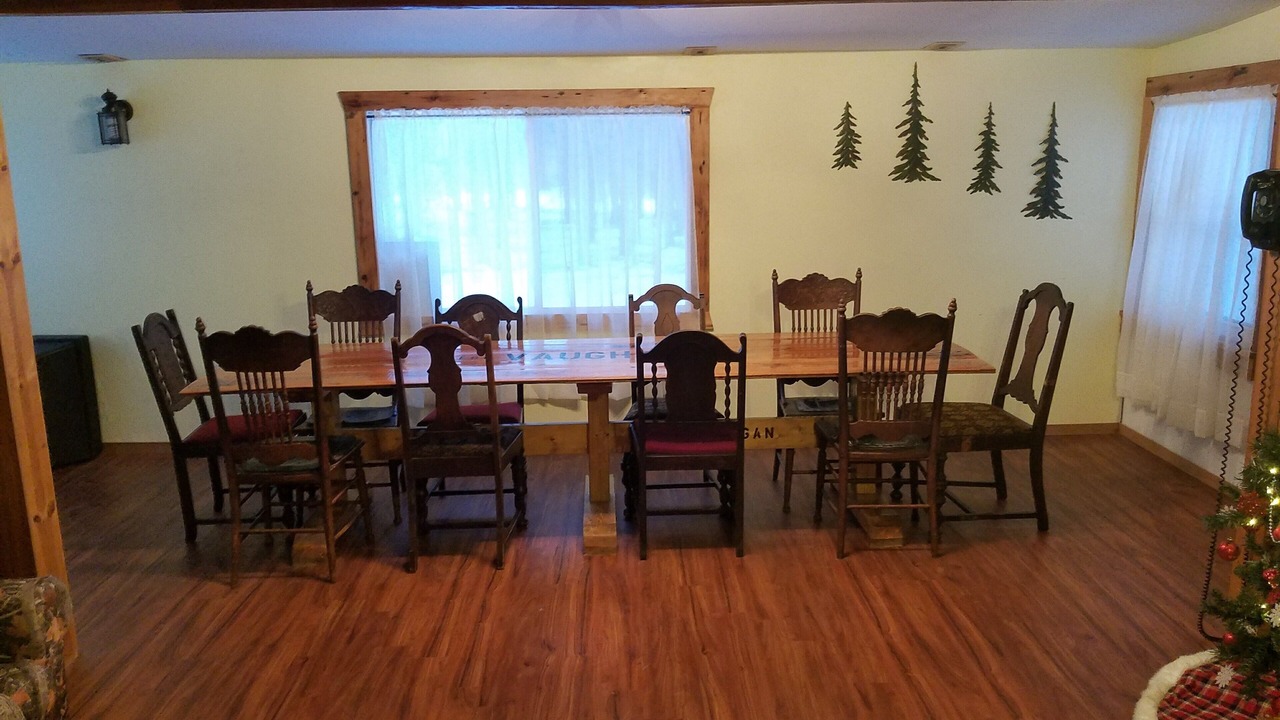 Photo of Bedroom in Oscoda