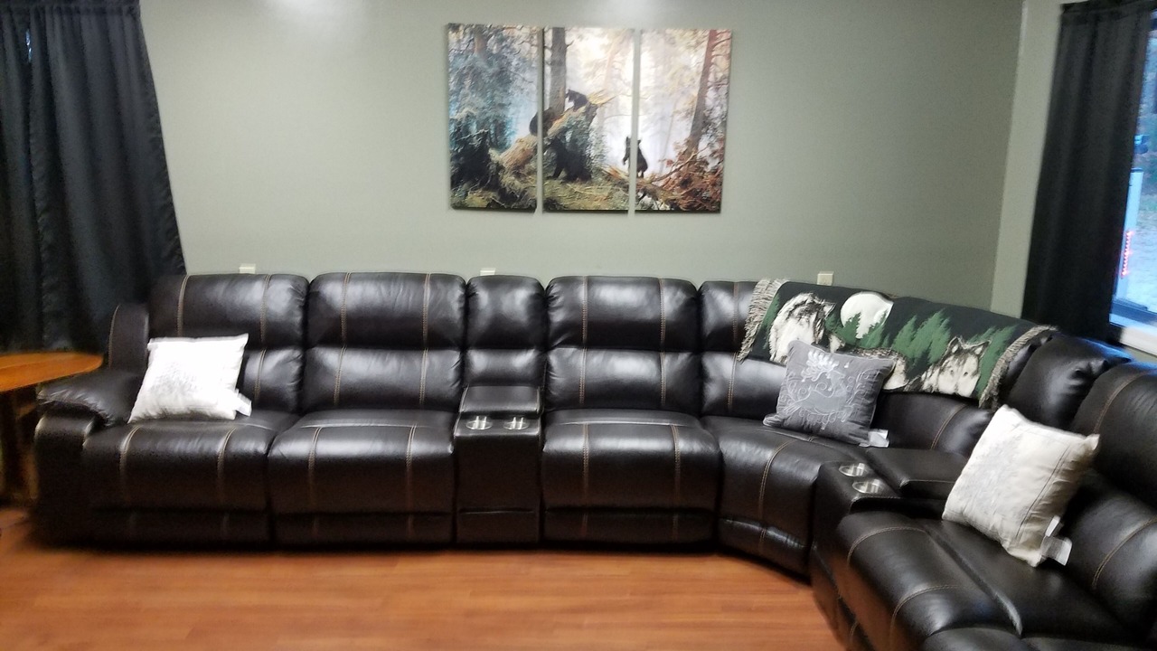 Photo of Bedroom in Oscoda