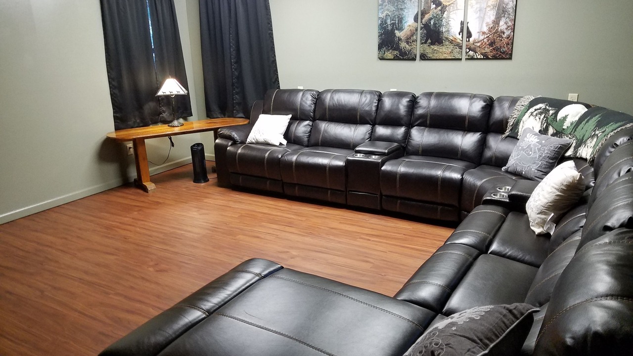 Photo of Bedroom in Oscoda