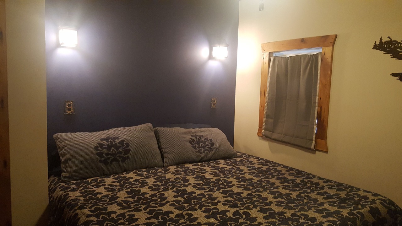 Photo of Bedroom in Oscoda