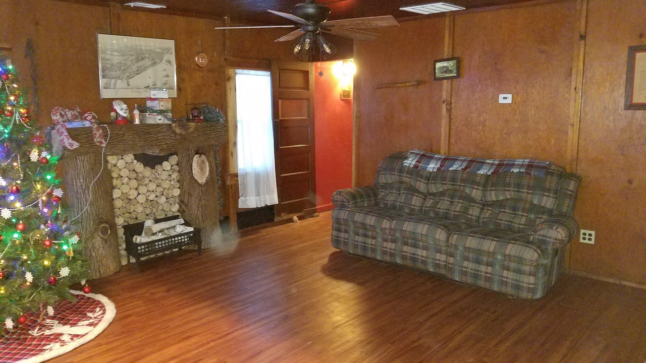 Photo of Bedroom in Oscoda