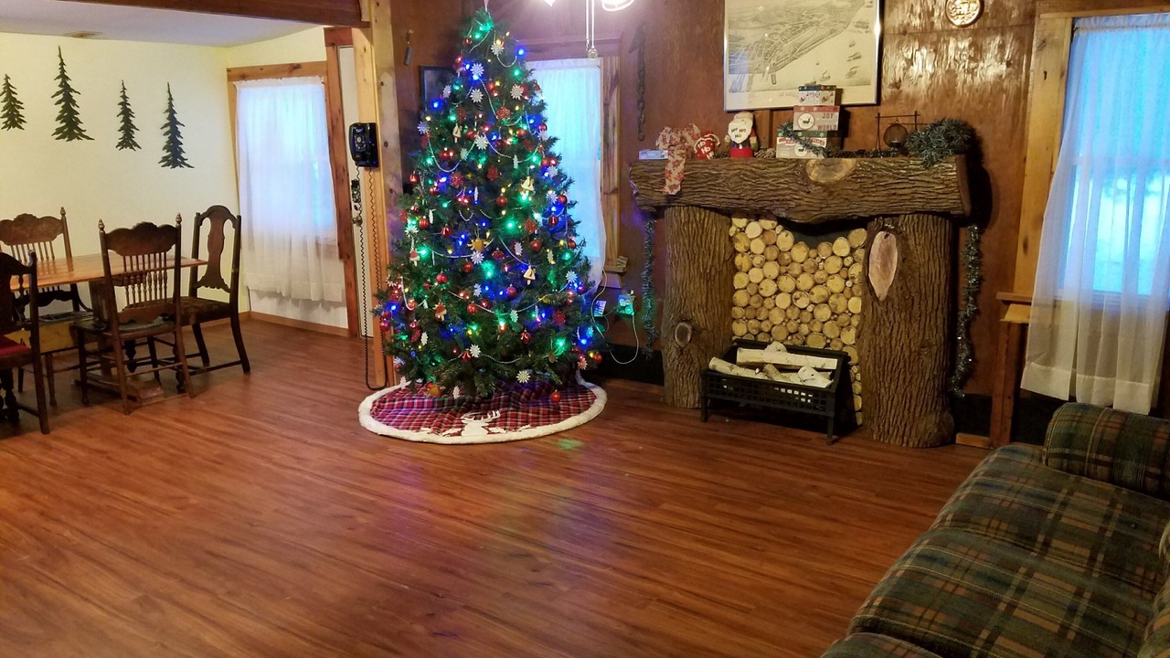 Photo of Livingroom in Oscoda