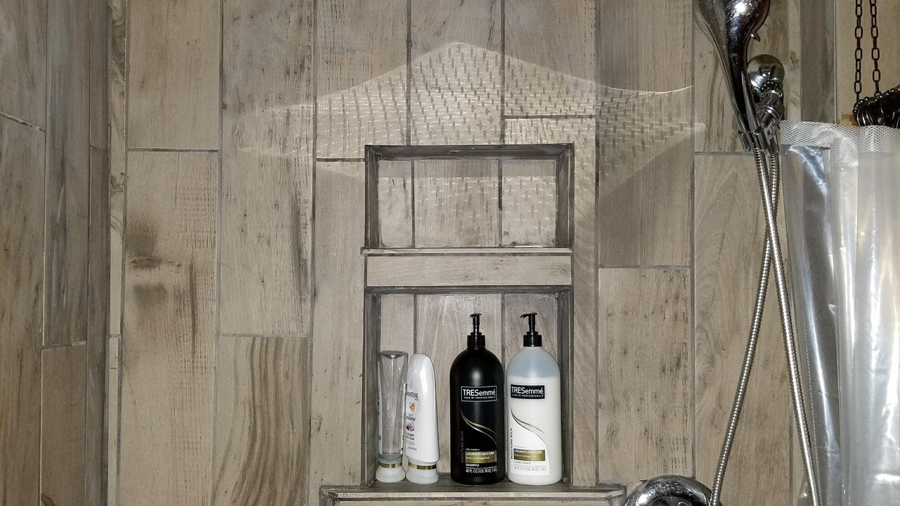 Photo of Bathroom in Oscoda