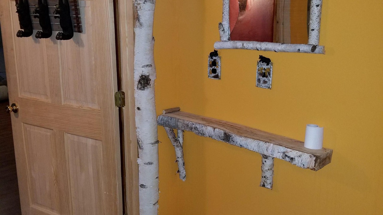 Photo of Bathroom in Oscoda