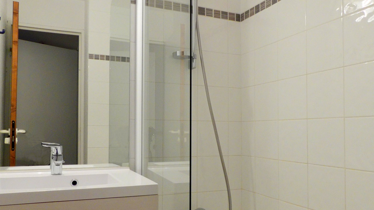 Photo of Bathroom in Meribel-Mottaret
