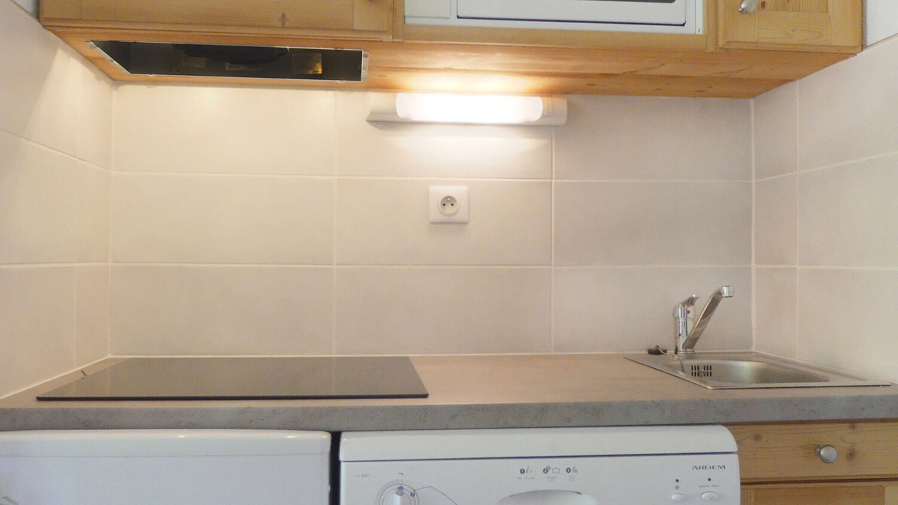 Photo of Kitchen in Meribel-Mottaret