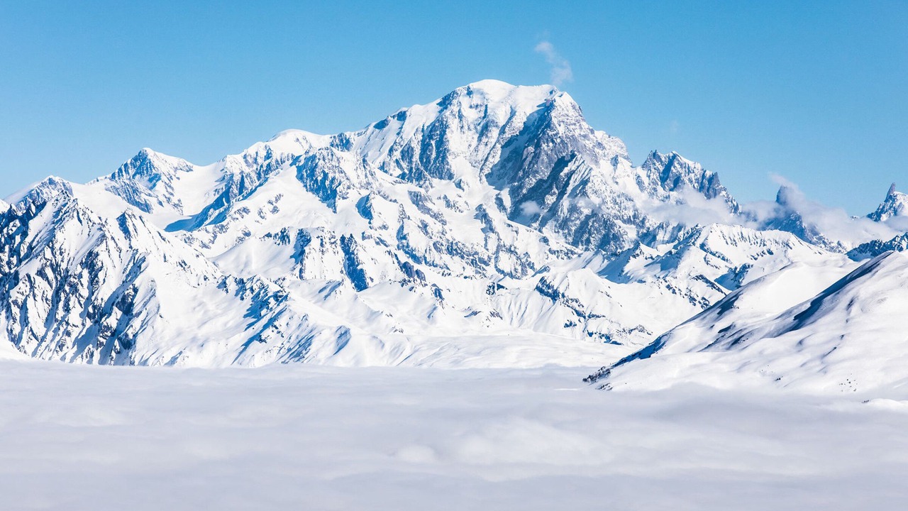 Photo of Others in Meribel-Mottaret