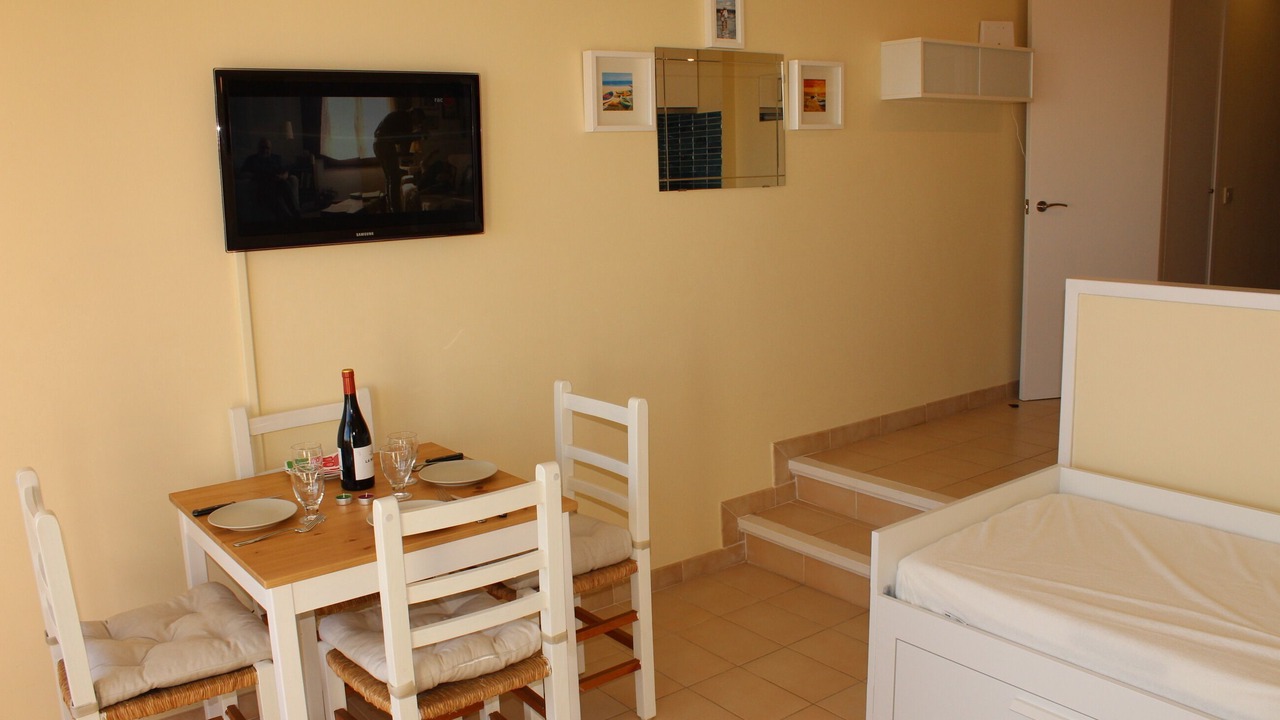 Photo of Bedroom in Lloret Town Center