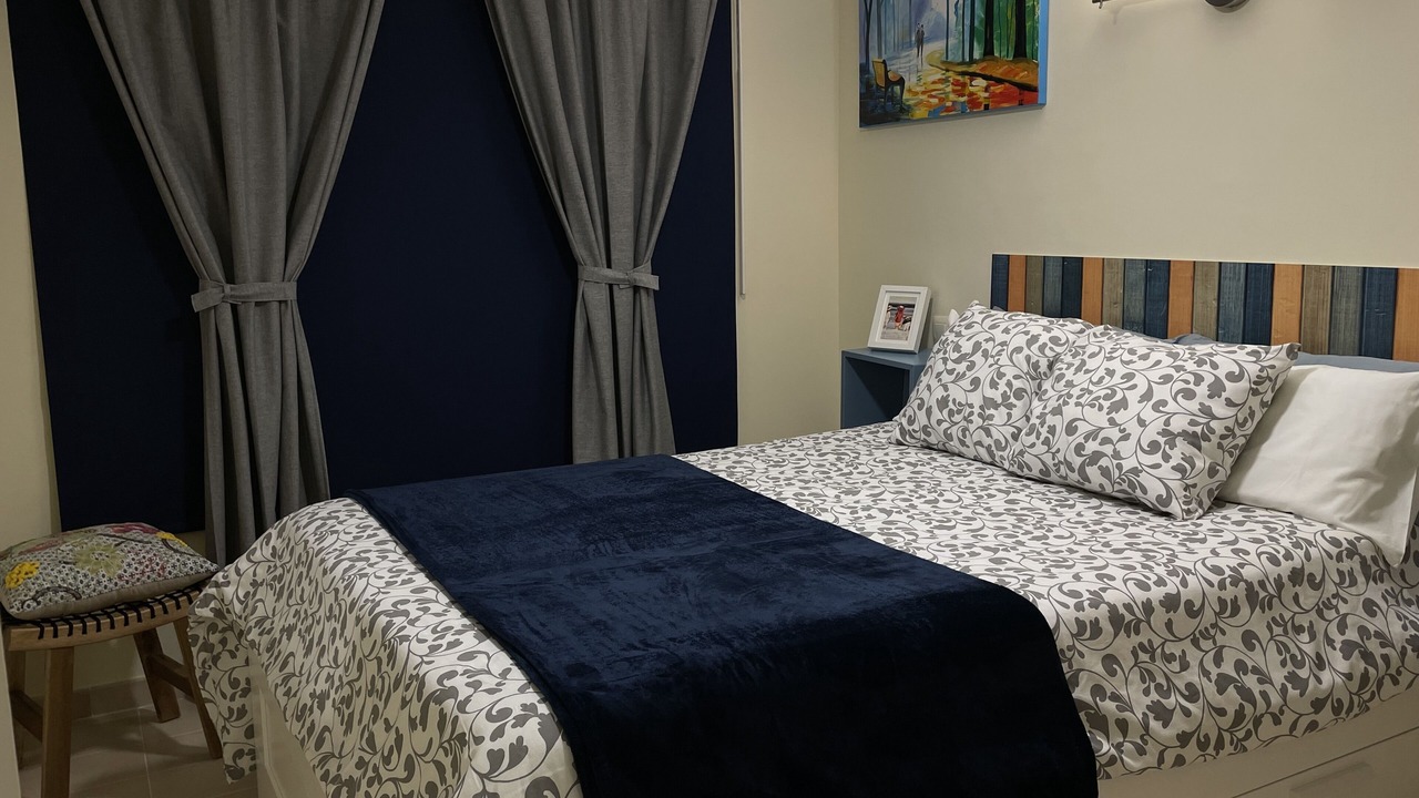 Photo of Bedroom in Lloret Town Center