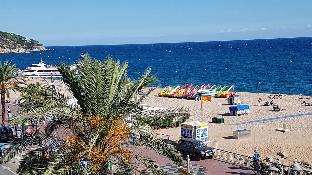 Photo of Others in Lloret Town Center