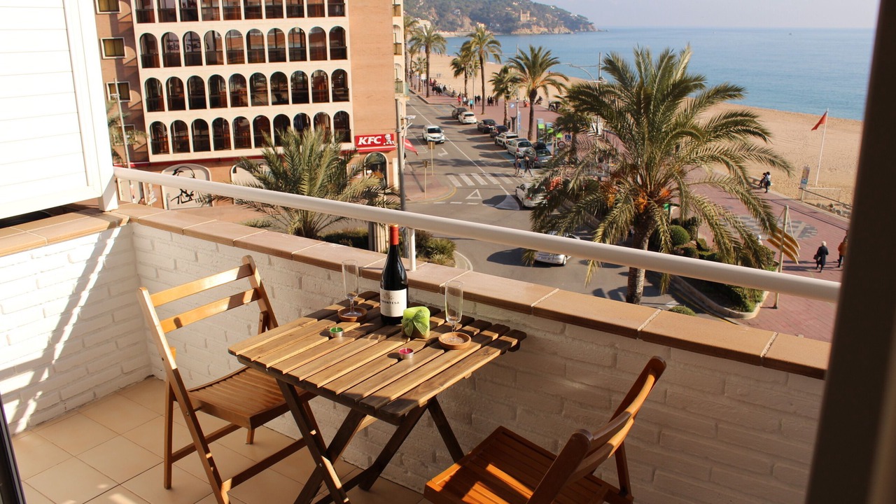 Photo of Outdoor in Lloret Town Center