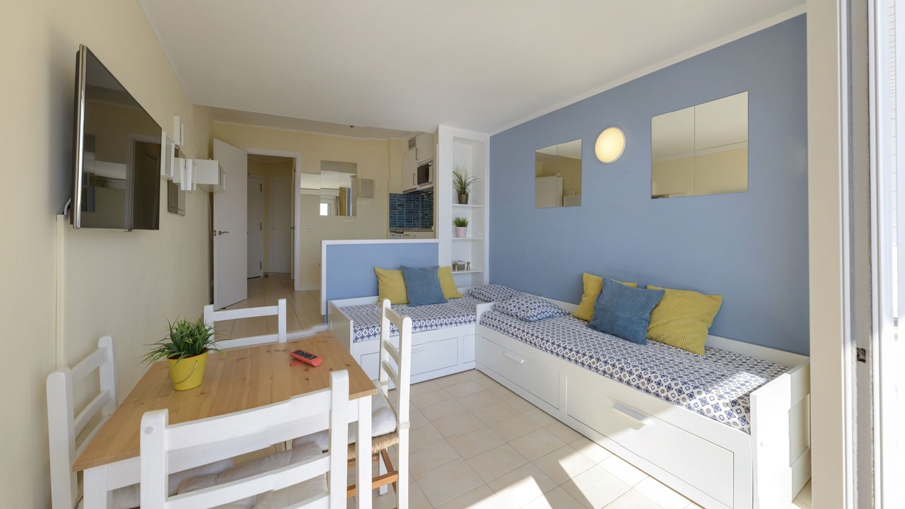 Photo of Bedroom in Lloret Town Center