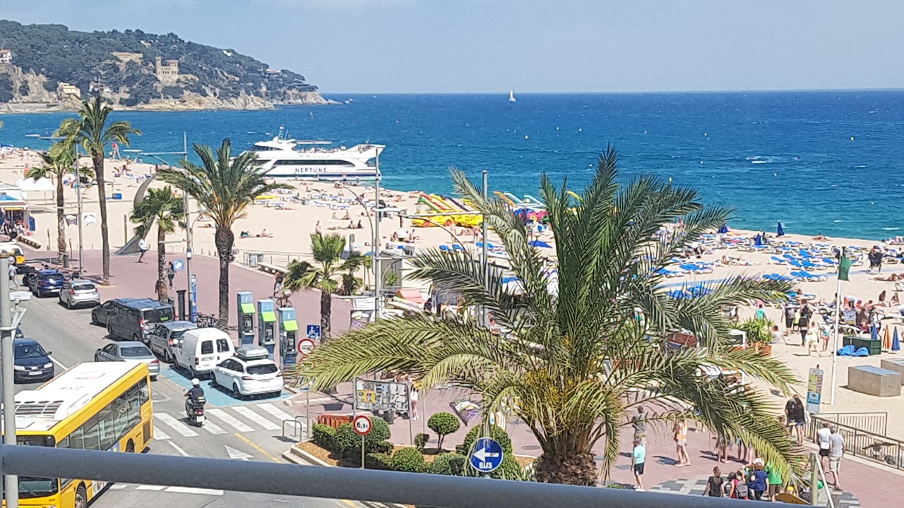 Photo of Others in Lloret Town Center