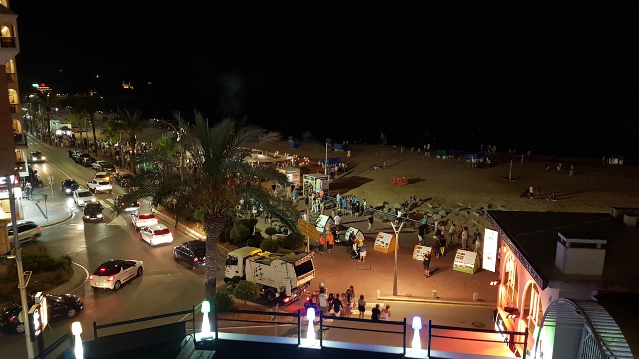 Photo of Outdoor in Lloret Town Center