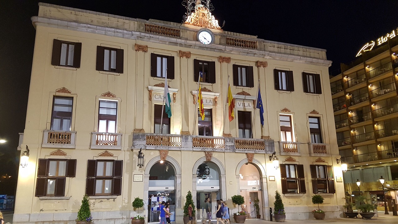 Photo of Outdoor in Lloret Town Center