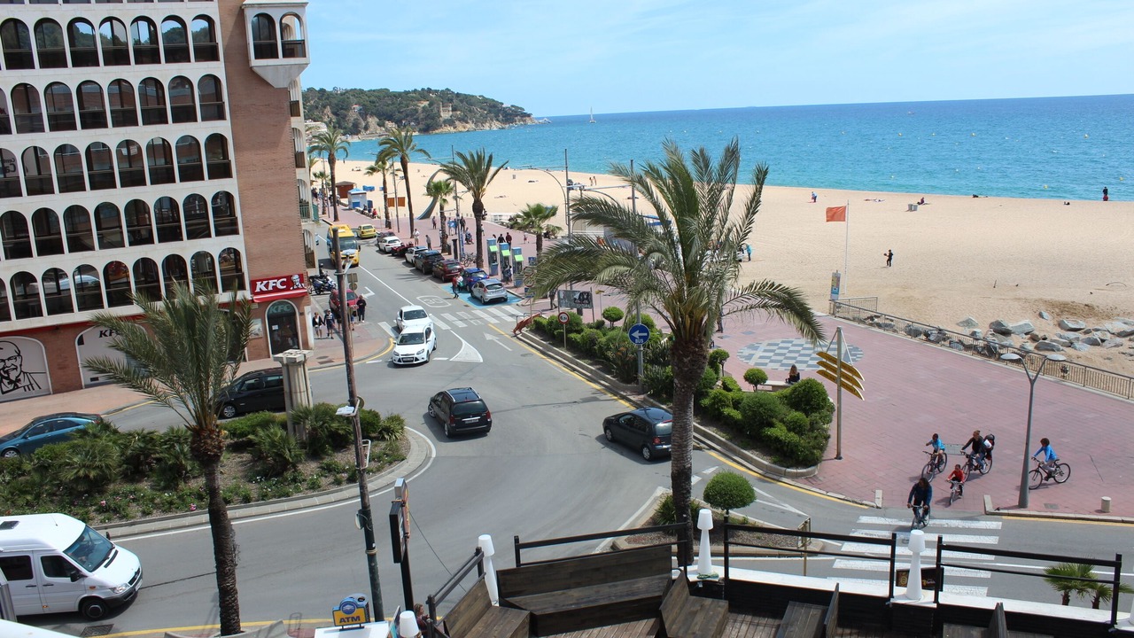 Photo of Outdoor in Lloret Town Center