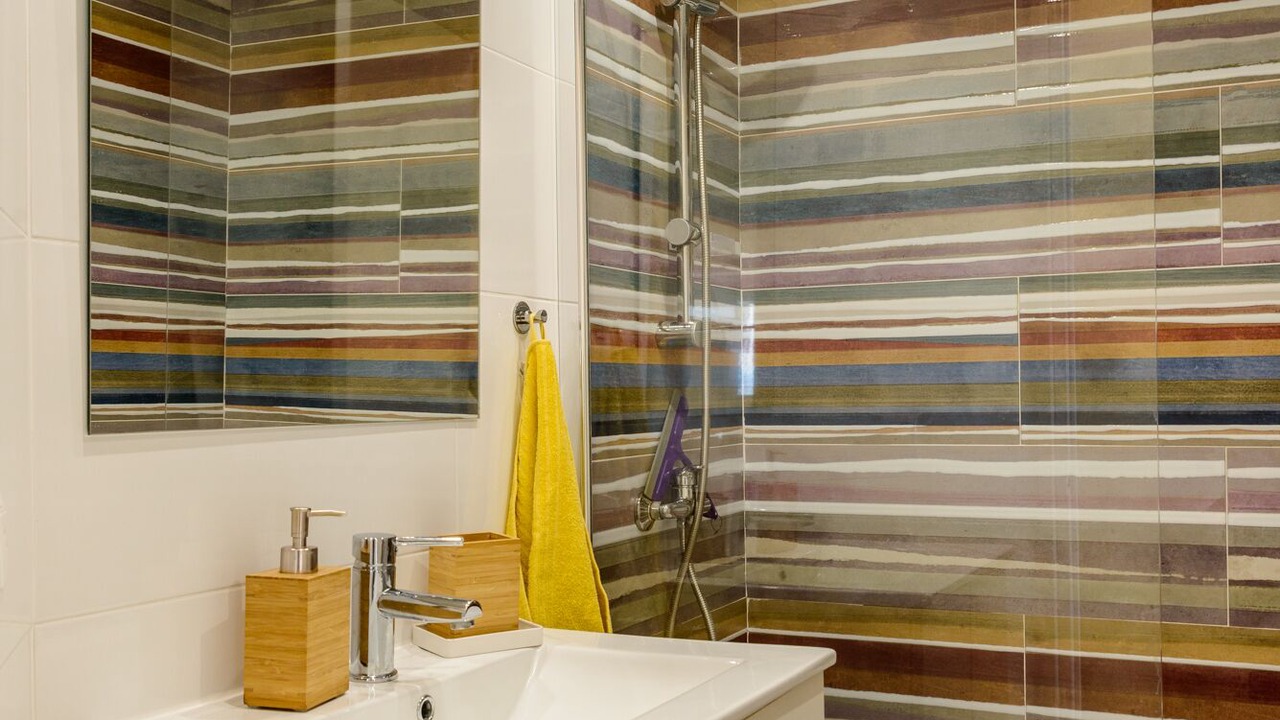 Photo of Bathroom in Lloret Town Center